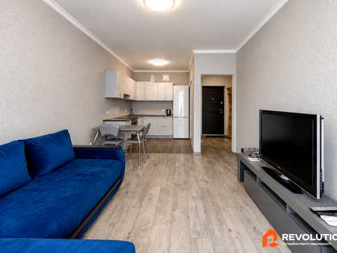 квартира за адресою Осокорська вул., 2-А