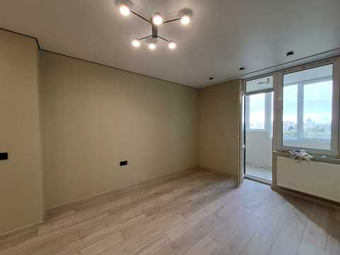 квартира по адресу Подволочиское шоссе, (Будинок 6)