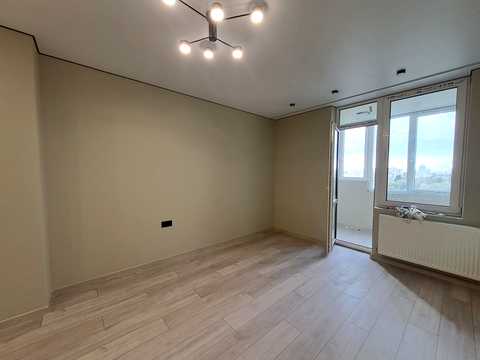 квартира по адресу Подволочиское шоссе, (Будинок 6)