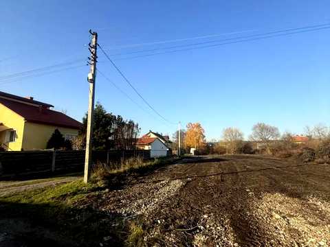 участок по адресу с. Суховоля,