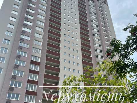 квартира по адресу Софии Русовой ул., 7-В