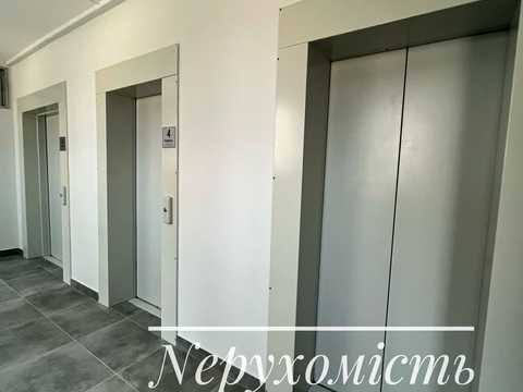 квартира по адресу Софии Русовой ул., 7-В