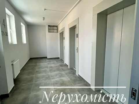 квартира по адресу Софии Русовой ул., 7-В