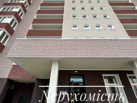 квартира по адресу Софии Русовой ул., 7-В