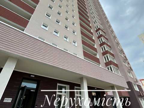квартира по адресу Софии Русовой ул., 7-В