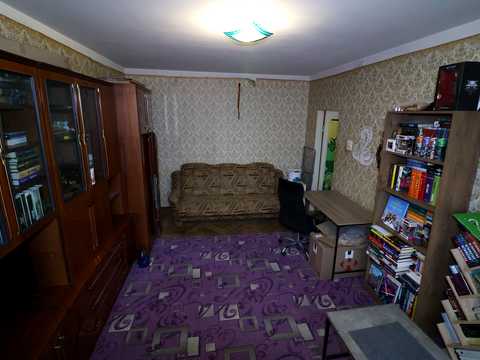 квартира за адресою Бережанська вул., 12-А