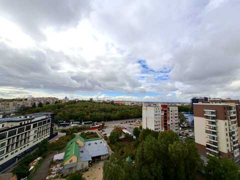 квартира по адресу Подволочиское шоссе, (Будинок 6)