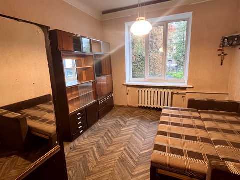 квартира за адресою Бастіонна вул., 5/13