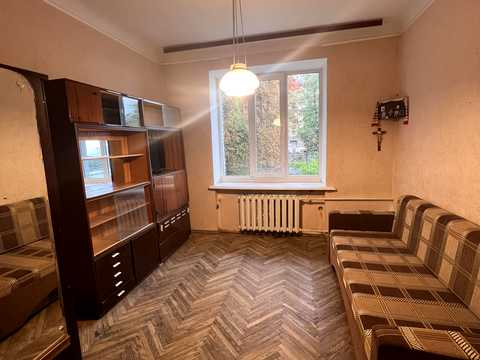 квартира за адресою Бастіонна вул., 5/13