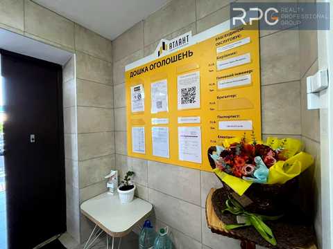 квартира за адресою Одеське шосе, 18