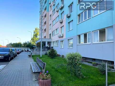 квартира за адресою Одеське шосе, 18