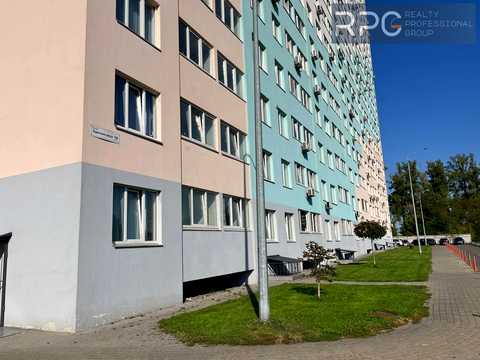 квартира за адресою Одеське шосе, 18