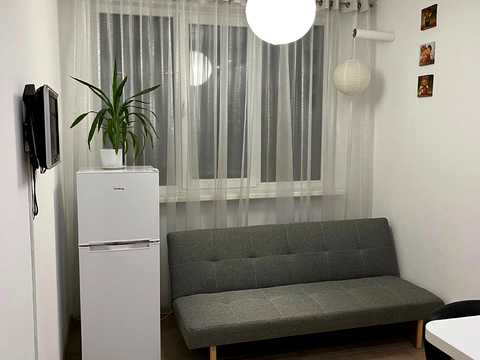 квартира за адресою Академіка Корольова просп., 12-А