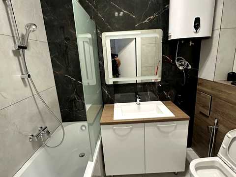 квартира по адресу Ивана Гонты ул., 5