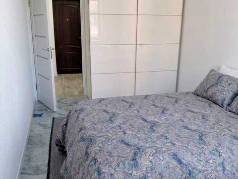 квартира по адресу Майский пер., 6