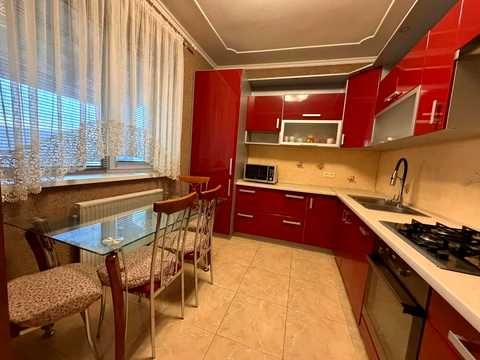 будинок за адресою Лісна вул., 38