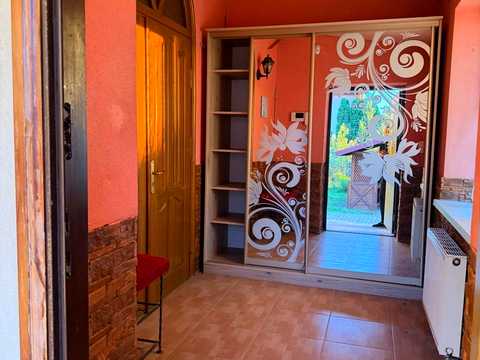 будинок за адресою Лісна вул., 38