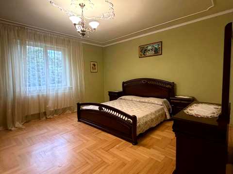 будинок за адресою Лісна вул., 38