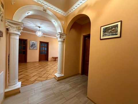 будинок за адресою Лісна вул., 38