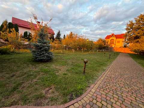 будинок за адресою Лісна вул., 38