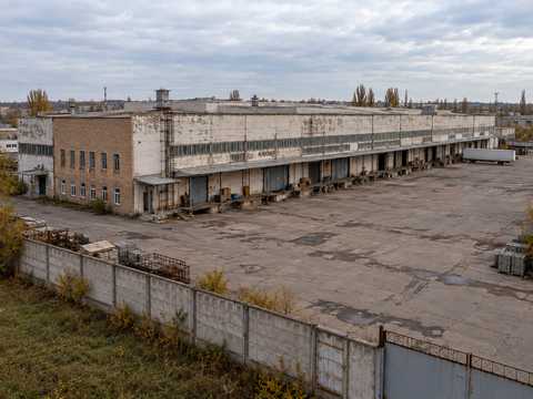 комерційна за адресою Новопирогівська вул., 111