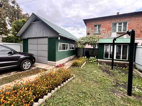 квартира по адресу зелена, 4