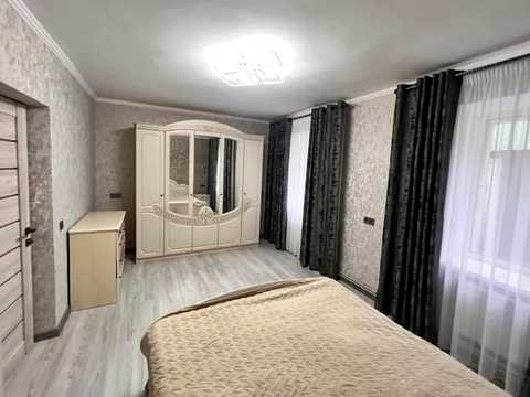 квартира по адресу зелена, 4