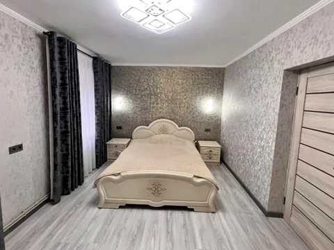 квартира по адресу зелена, 4