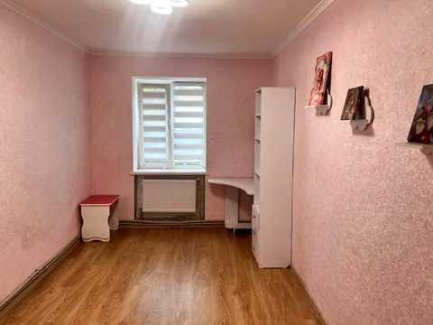квартира по адресу зелена, 4