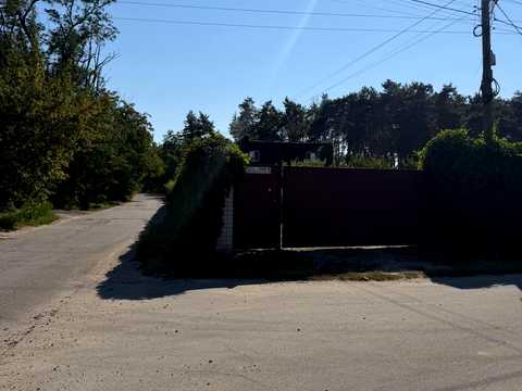дом по адресу Чарівна