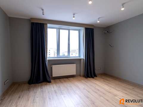 квартира за адресою Боголюбова вул., 20