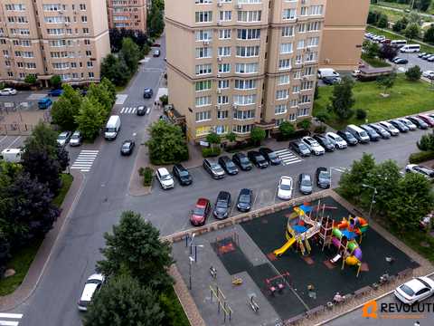 квартира за адресою Боголюбова вул., 20