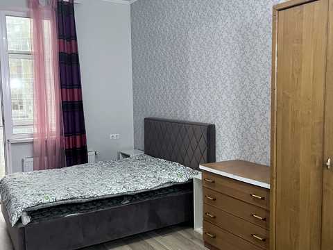 квартира по адресу Марсельська вулиця, 35а