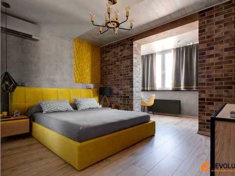 квартира за адресою Боголюбова вул., 20