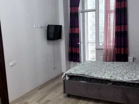 квартира по адресу Марсельська вулиця, 35а