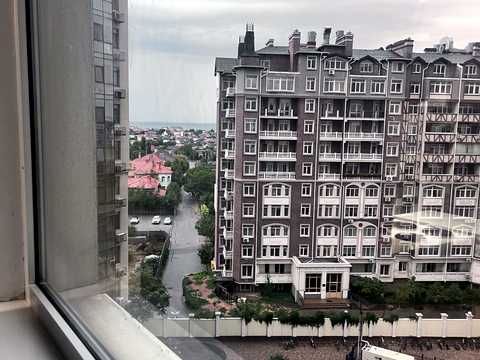 квартира по адресу Марсельська вулиця, 35а