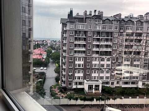 квартира по адресу Марсельська вулиця, 35а