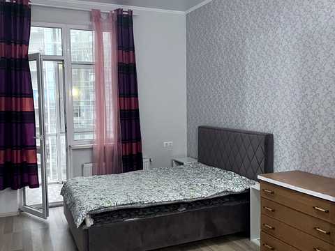 квартира по адресу Марсельська вулиця, 35а