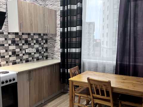 квартира по адресу Марсельська вулиця, 35а