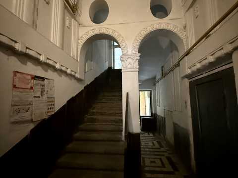квартира за адресою Юліуша Словацького вул., 2