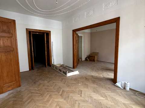 квартира за адресою Юліуша Словацького вул., 2