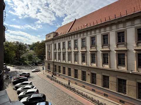 квартира за адресою Юліуша Словацького вул., 2