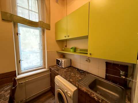 квартира за адресою Юліуша Словацького вул., 2