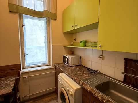квартира за адресою Юліуша Словацького вул., 2
