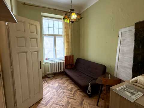 квартира за адресою Юліуша Словацького вул., 2