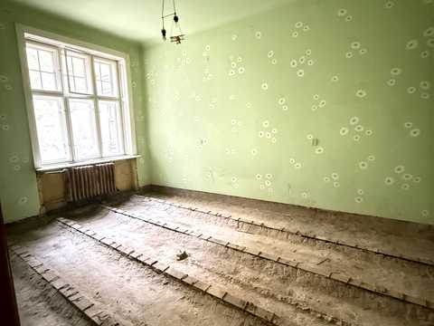 квартира за адресою Юліуша Словацького вул., 2