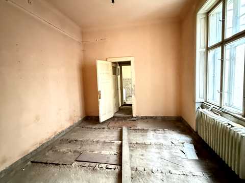 квартира за адресою Юліуша Словацького вул., 2