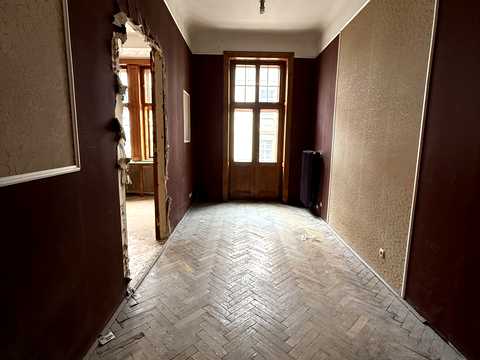 квартира за адресою Юліуша Словацького вул., 2
