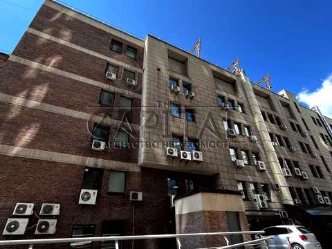 коммерческая по адресу Саксаганского ул., 120