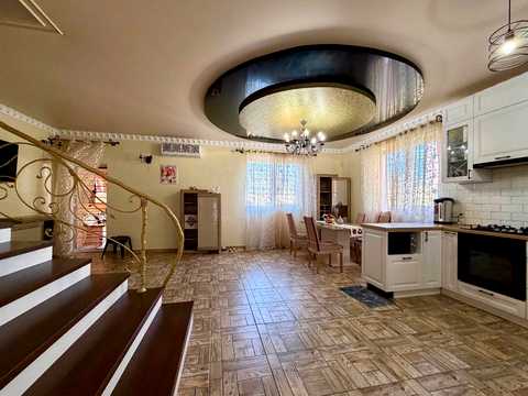 будинок за адресою Миколаївська вул.